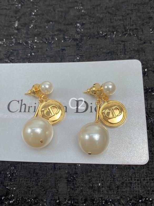 DIOR Earrings 62